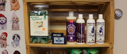 all natural pet products