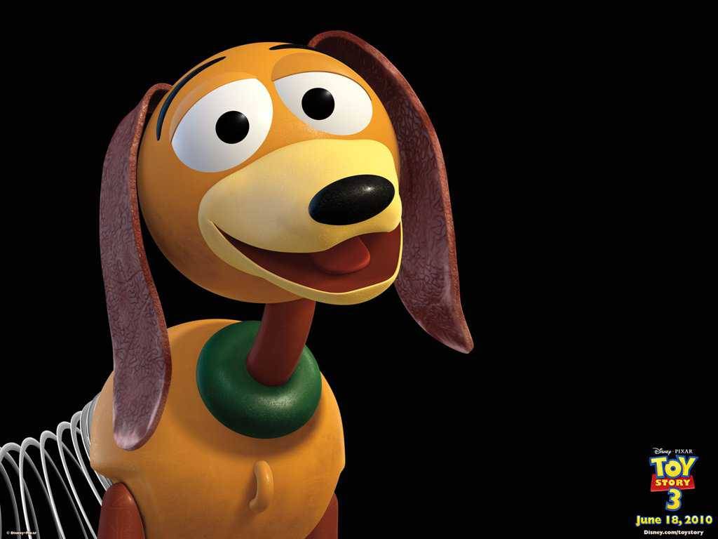 454560-animated-movies-toy-slinky-dog-picture-toy-story-3-wallpaper - Suds  N Hugs