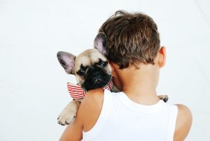 Read more about the article Best Dogs For Kids